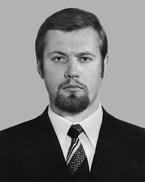 фото: Гудков Ігор Миколайович